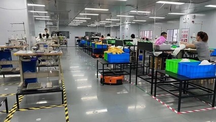 快倉(cāng)智能攜手以純打造5G燈塔工廠 新華社報(bào)道背后的技術(shù)革新與行業(yè)標(biāo)桿意義