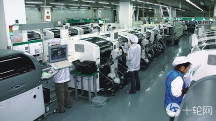富士康產(chǎn)能恢復(fù)驅(qū)動(dòng)iPhone出貨量增長(zhǎng)，通信技術(shù)開發(fā)成行業(yè)新引擎