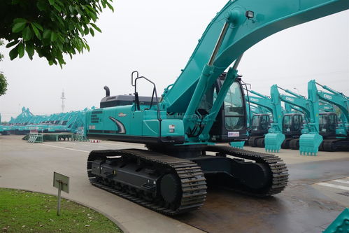 廈門神鋼380挖掘機(jī) 卓越性能與優(yōu)價(jià)之選，助力高效工程建設(shè)
